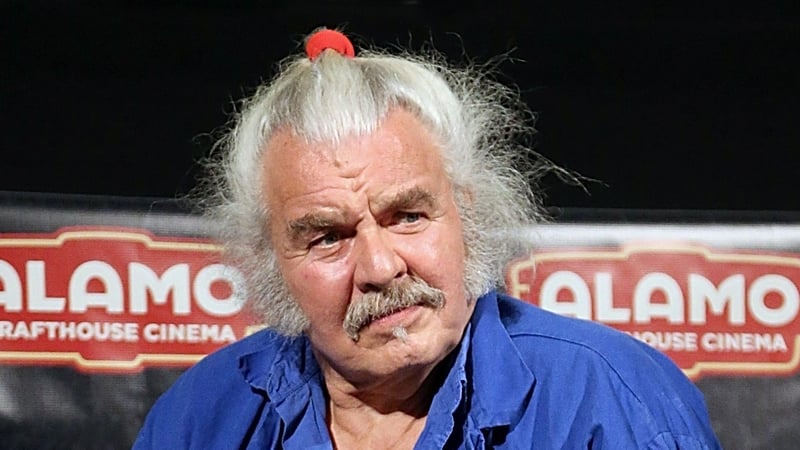 Hugh Keays-Byrne: 1947 - 2020