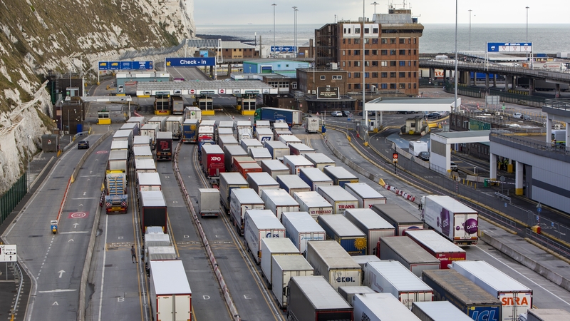 Senior sources say the Commission has made genuine efforts to find workable solutions to the problems surrounding the Northern Ireland Protocol