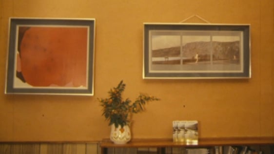 Irish Art Reproductions (1980)