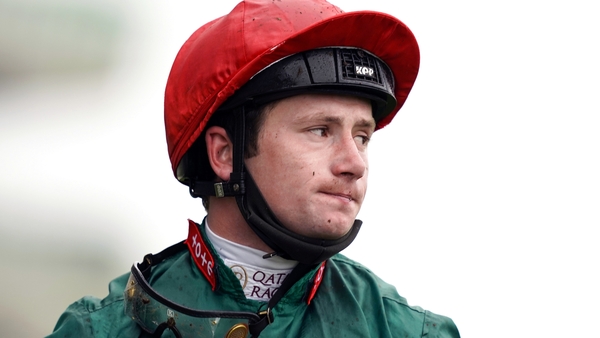 Oisin Murphy insists he has never taken cocaine