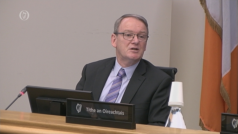 Brian Stanley said the point he was making was 'it's great we have achieved the rights for gay people and yippee to that'