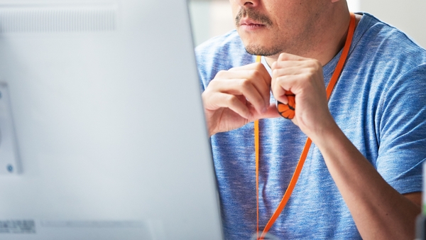 Workers who received Covid income supports were more likely to have changed jobs in the past two years, according to the CSO