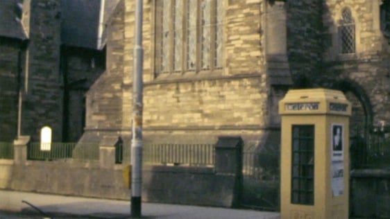 Sligo Library (1980)
