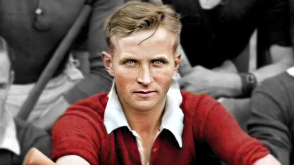 Christy Ring | An RTÉ Sport retrospective