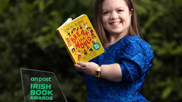 Sinéad Burke on breaking the mould