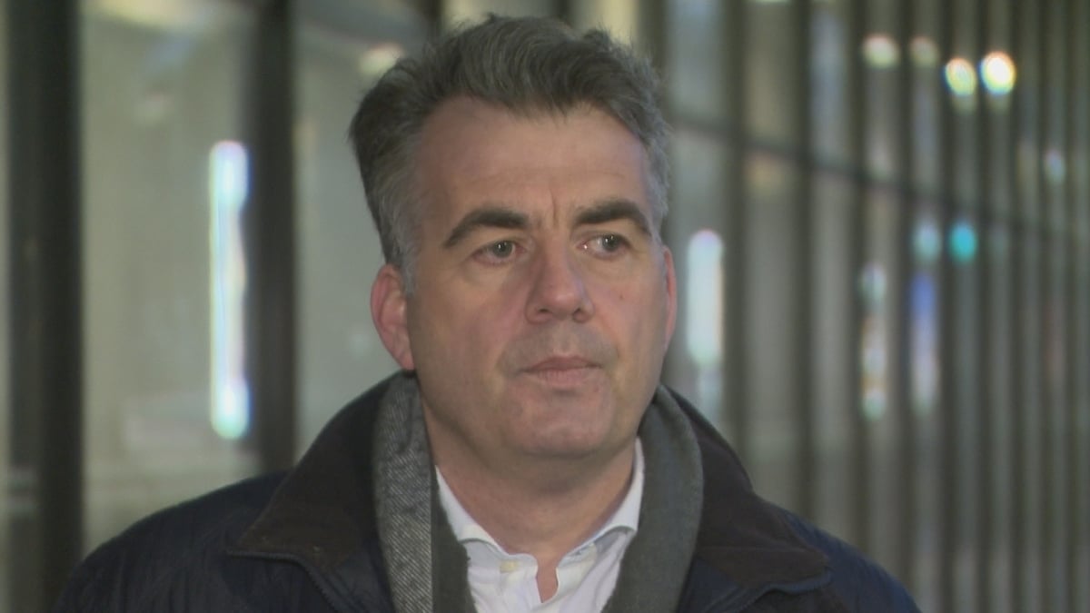 Mental Health Commissioner 