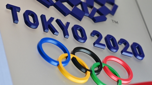 The Summer Games are due to begin on 23 July next