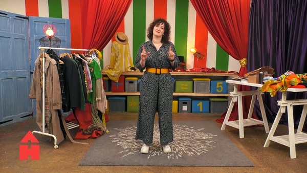 What to wear for your Christmas play