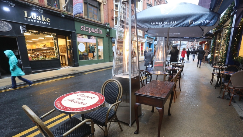 The move follows last week's High Court ruling involving FBD Insurance