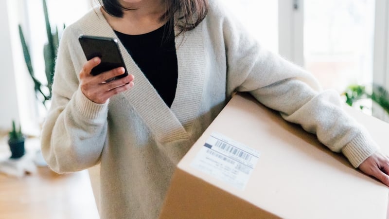 The research highlights the disparity between businesses' ambitions and public attitudes.