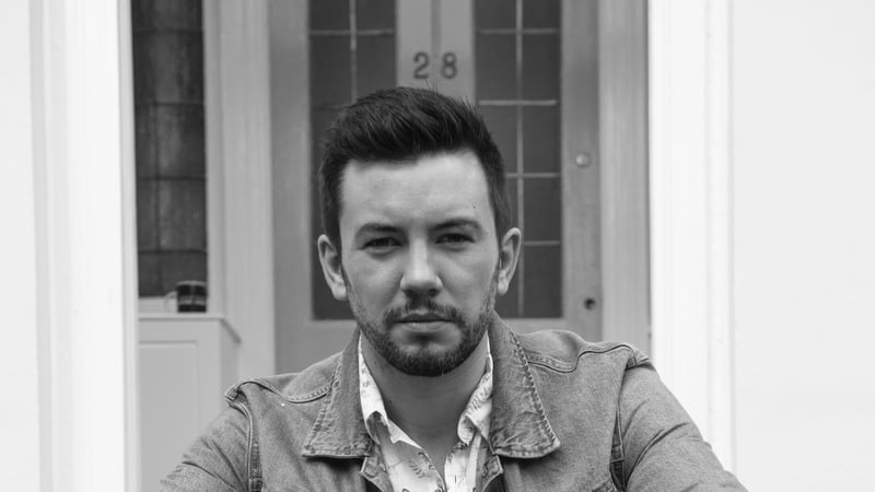 Eoin Glackin's instant Christmas