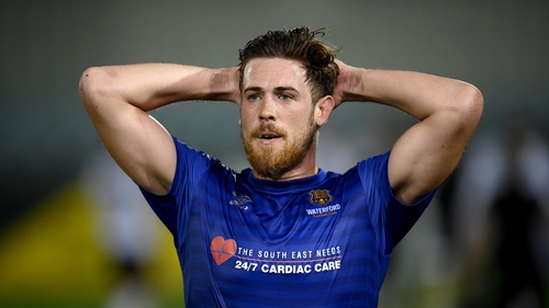 Bone will be searching for a new club for the 2021 campaign