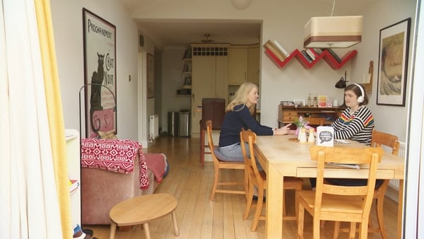 Carers: State failing people who need residential care