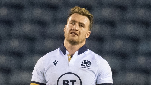 'We've made a lot of sacrifices to be in this position'