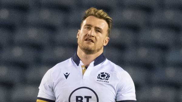 'We've made a lot of sacrifices to be in this position'