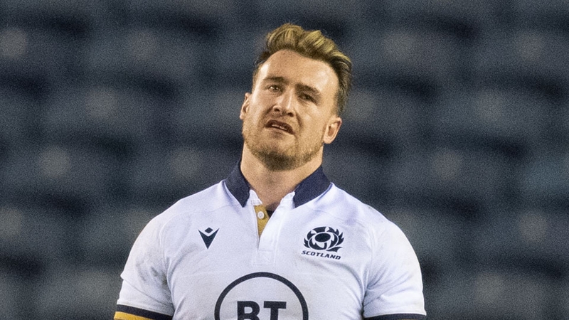 'We've made a lot of sacrifices to be in this position'
