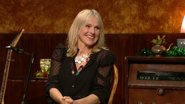 Sharon Shannon