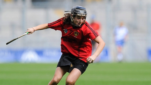 Niamh Mallon