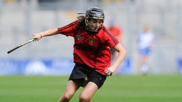 Niamh Mallon
