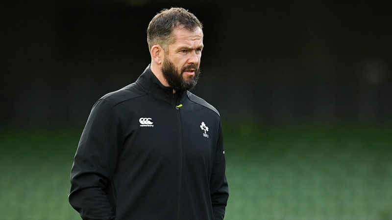 'There's no better opponent really than the team you guys (the media) are tipping as favourites'