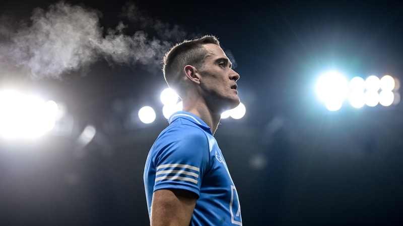 Brian Fenton produced another magnificent performance for Dublin as they eased past Cavan