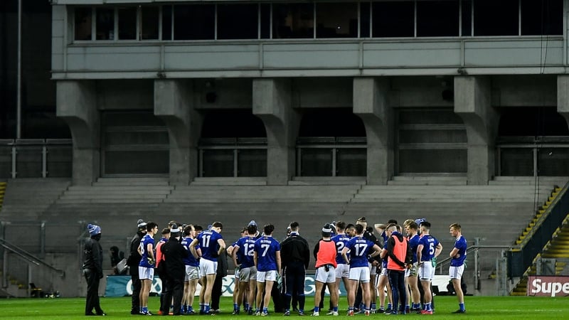 Mickey Graham: "The rest of us just have to wait until that time comes and try and pick up the scraps afterwards, let's be honest!"