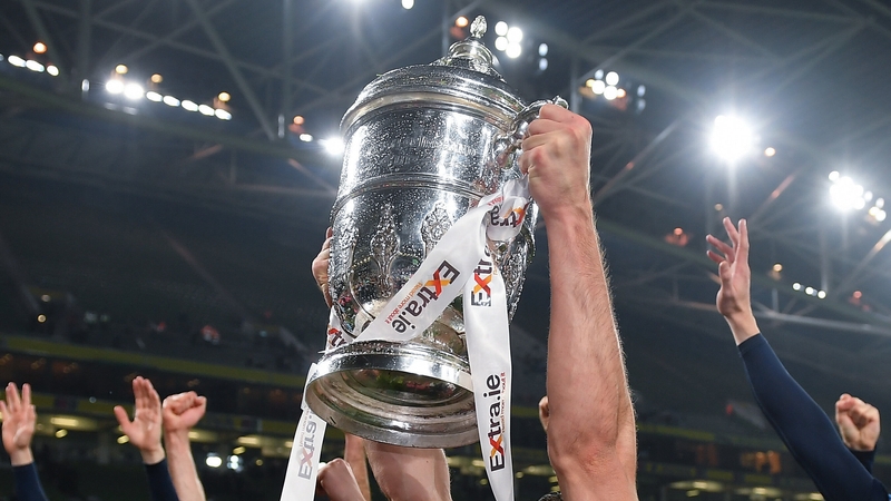 Who will get their hands on the trophy this year?