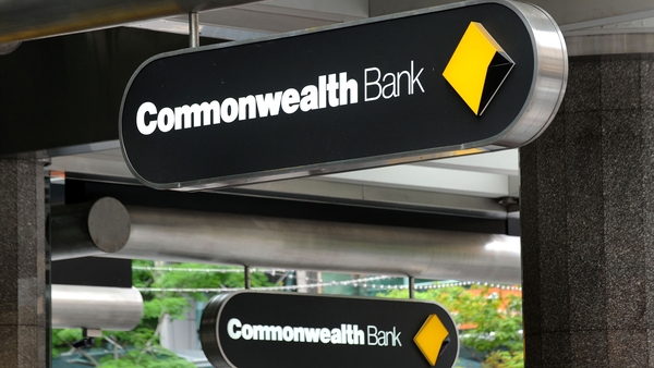 Commonwealth Bank of Australia plans to employ around 50 people in Amsterdam by June