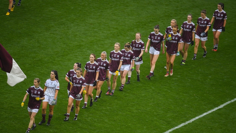 Tim Rabbitt: 'The way we were treated from LGFA officials, from the referee and the officials is just disgraceful, I thought'