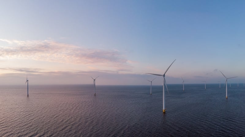 The current estimates of the cost of the transition to more renewable electricity range from €60 billion by the MaREI Institute in UCC to €200 billion by the IMF