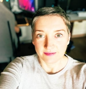 Aileen Dillane