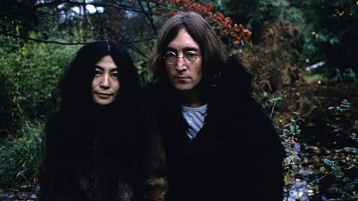 John Lennon Anniversary