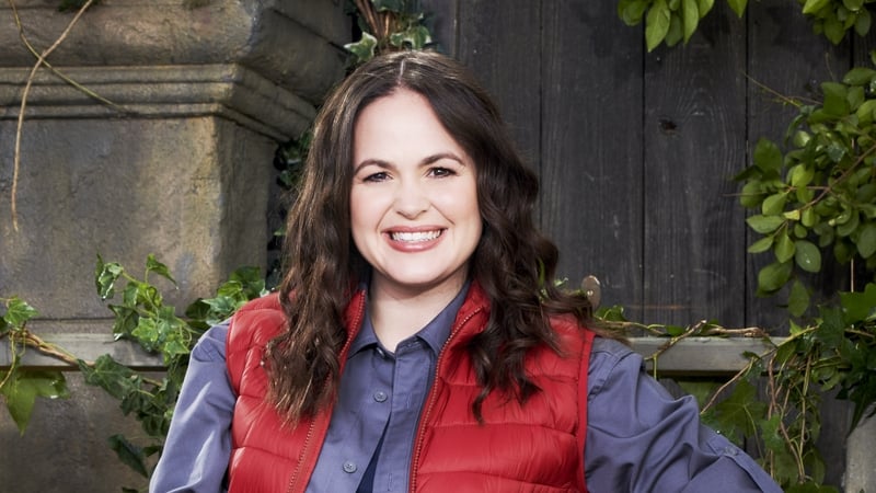 The Queen of the Castle!