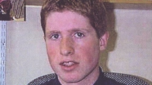 Trevor Deely was last seen in the early hours of 8 December 2000