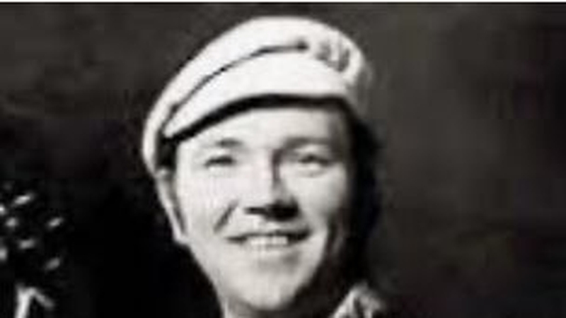 Liam Clancy