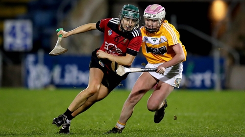 Niamh Mallon