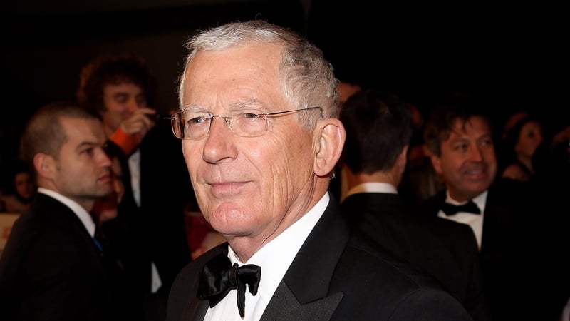 Nick Hewer - "It's been a privilege and a pleasure to take the helm of Countdown"