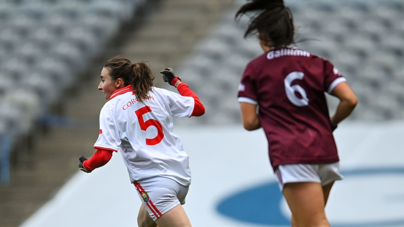 Galway felt that they were not given adequate time to warm up for the clash with Cork