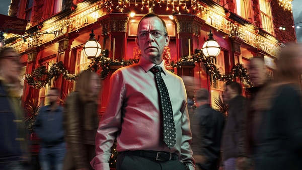 Woodyatt has acted on EastEnders for over 35 years