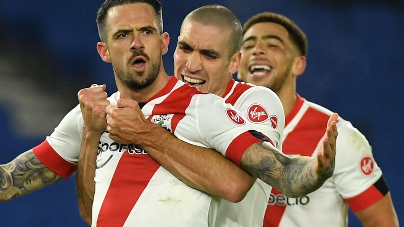 Southampton's FA Cup tie with Shrewsbury has been postponed