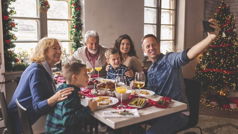 "We will be spending more time indoors this winter and the risk of the virus spreading is higher"