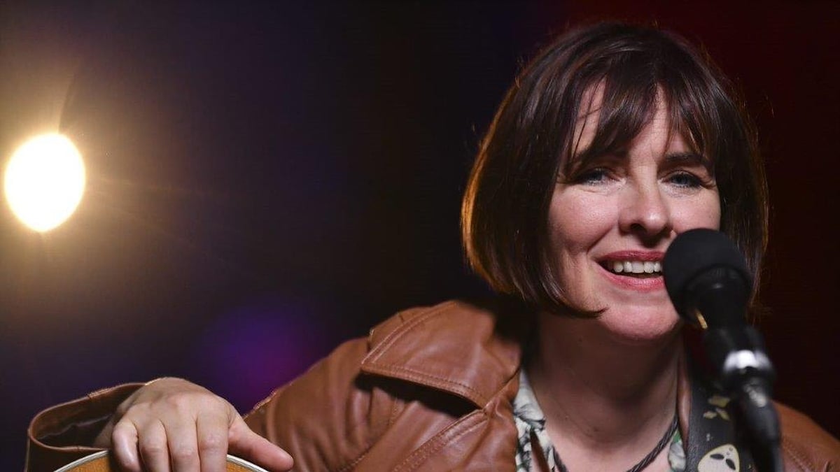Eleanor McEvoy