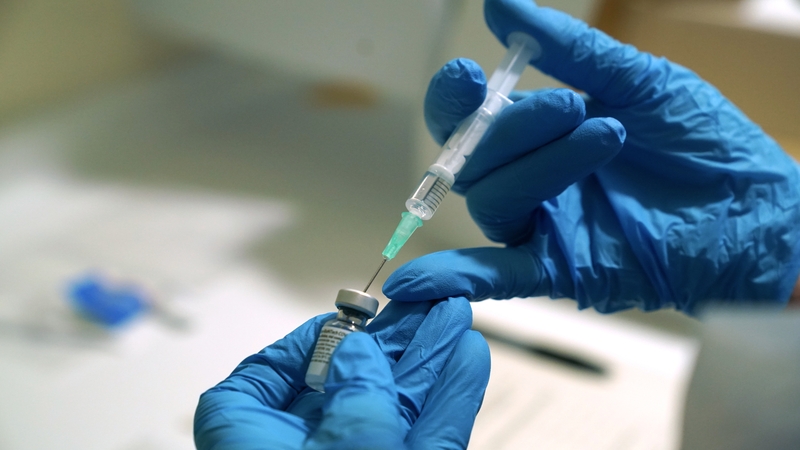The UK has begun a Covid-19 vaccination programme