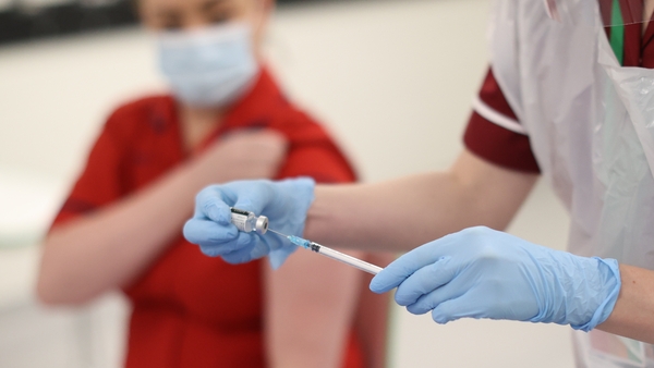 Here's how the Coronavirus vaccine will be rolled out