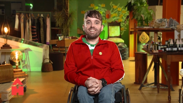 Meet the captain of the Ballybrack Bulls