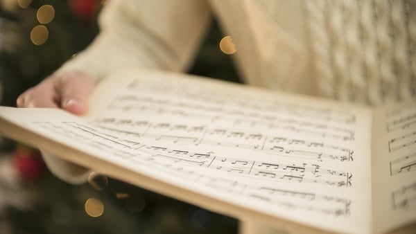Choral performances are not permitted as they risk spreading Covid-19 (file image)