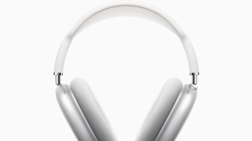 The AirPods Max offer battery life of up to 20 hours