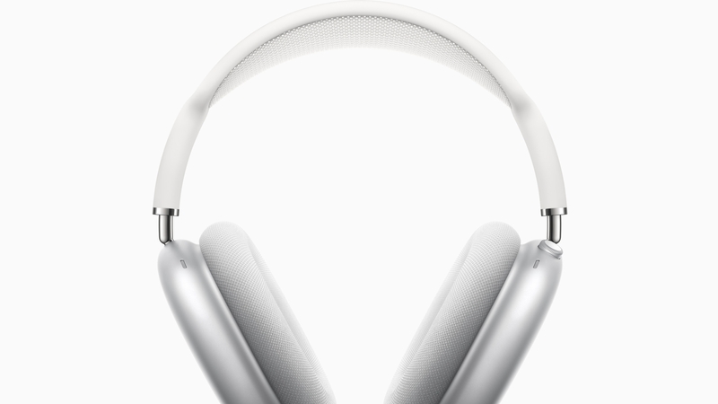 The AirPods Max offer battery life of up to 20 hours