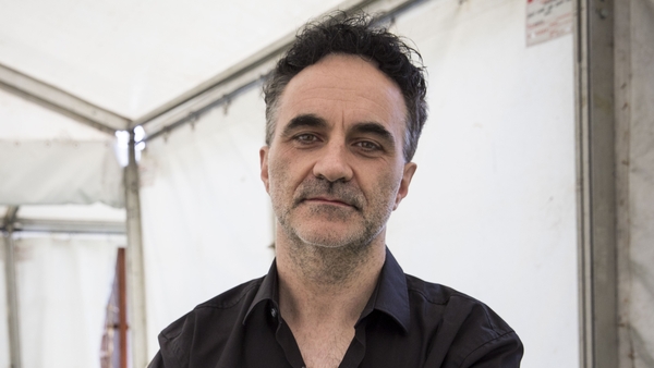 Noel Fitzpatrick: "When you come within a few millimetres of losing your life you think to yourself - 'alright, what's it all about?'"