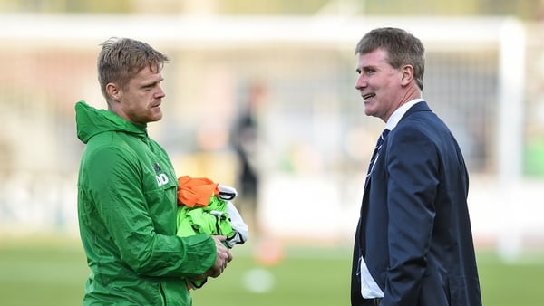 Damien Duff says Ireland's group could have been worse